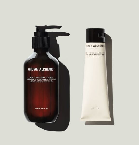 Cleansers